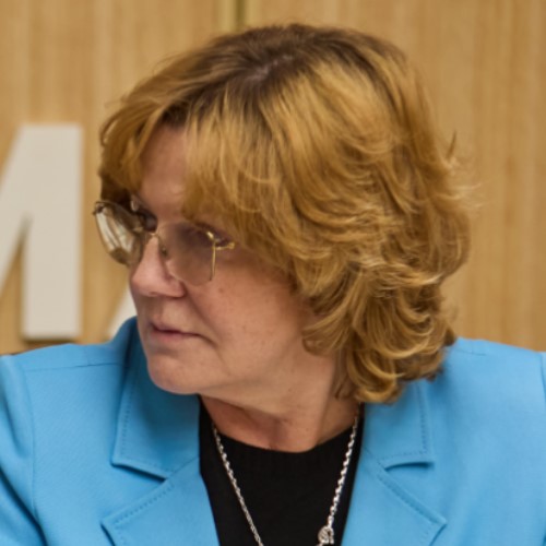 Инна Святенко